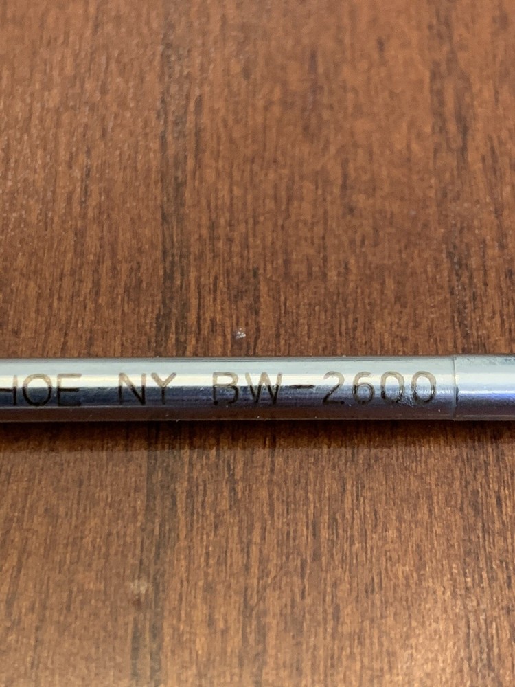 Jonard BW-2600 Wire Wrap Bit
