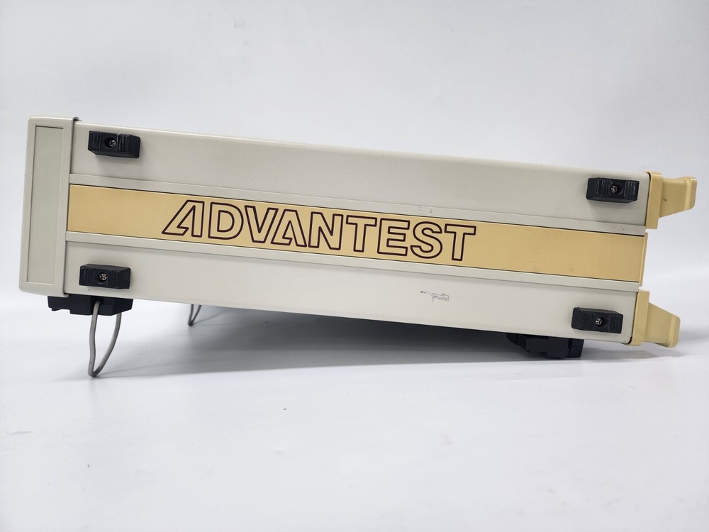 Advantest R6871E-DC Digital Multimeter