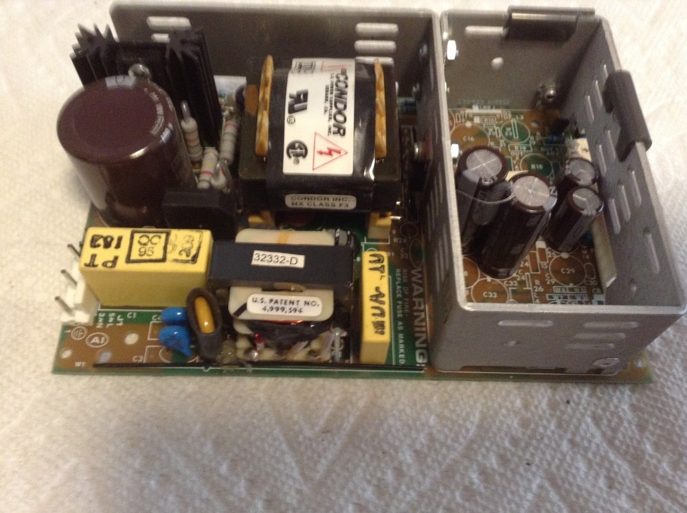 Condor GPM55-12 Power Supply