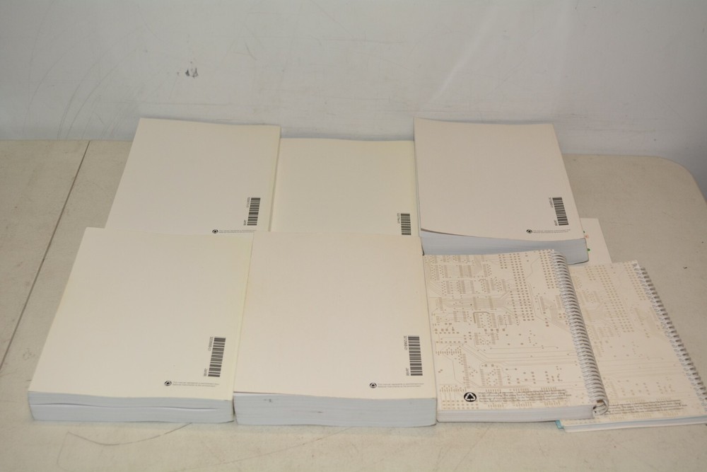NI National Instruments Labview 800023E-02 DAQ Designer 2000