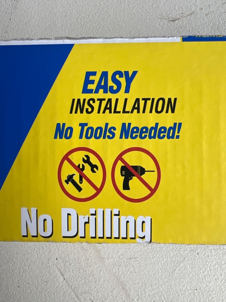 Window Air Conditioner Support Bracket Universal No Tools Needed NTN-1