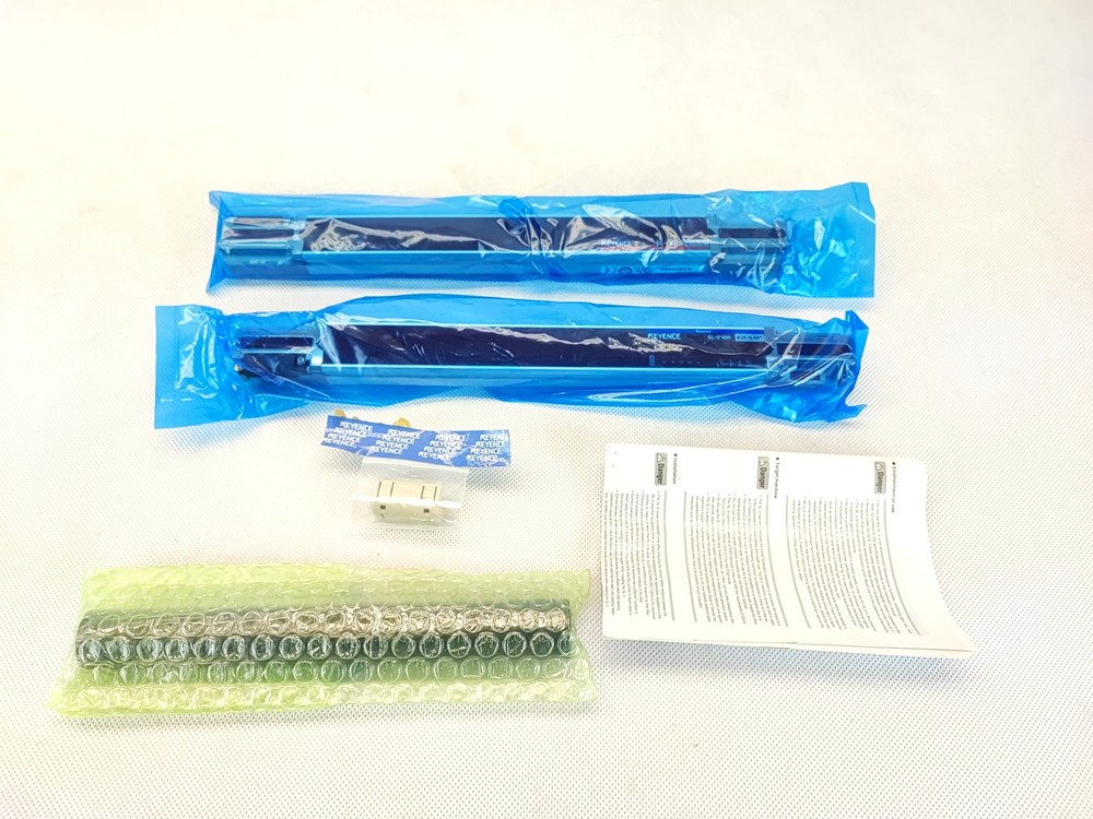 Keyence SL-V16H - Security light curtain