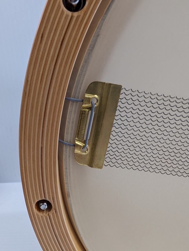 (B1939) Drum Workshop (DW) - PDP Concept Maple - Snare Drum
