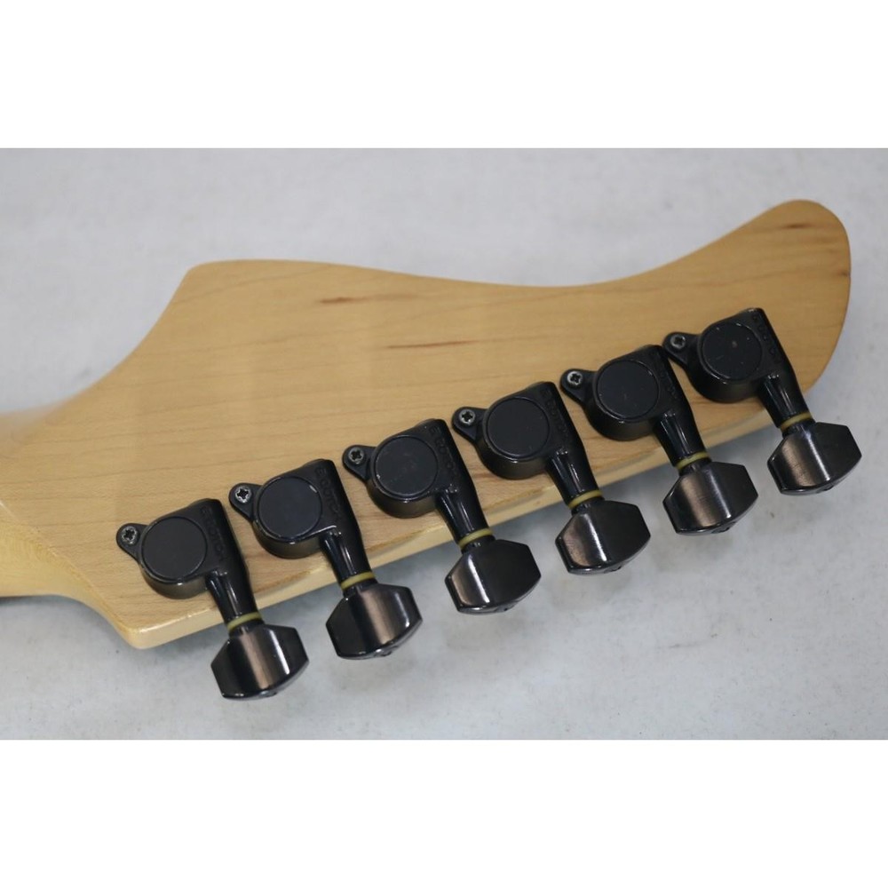 Fernandes Fr 75S Used No.RG4588