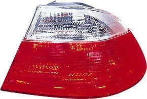 IPARLUX RIGHT REAR LIGHT