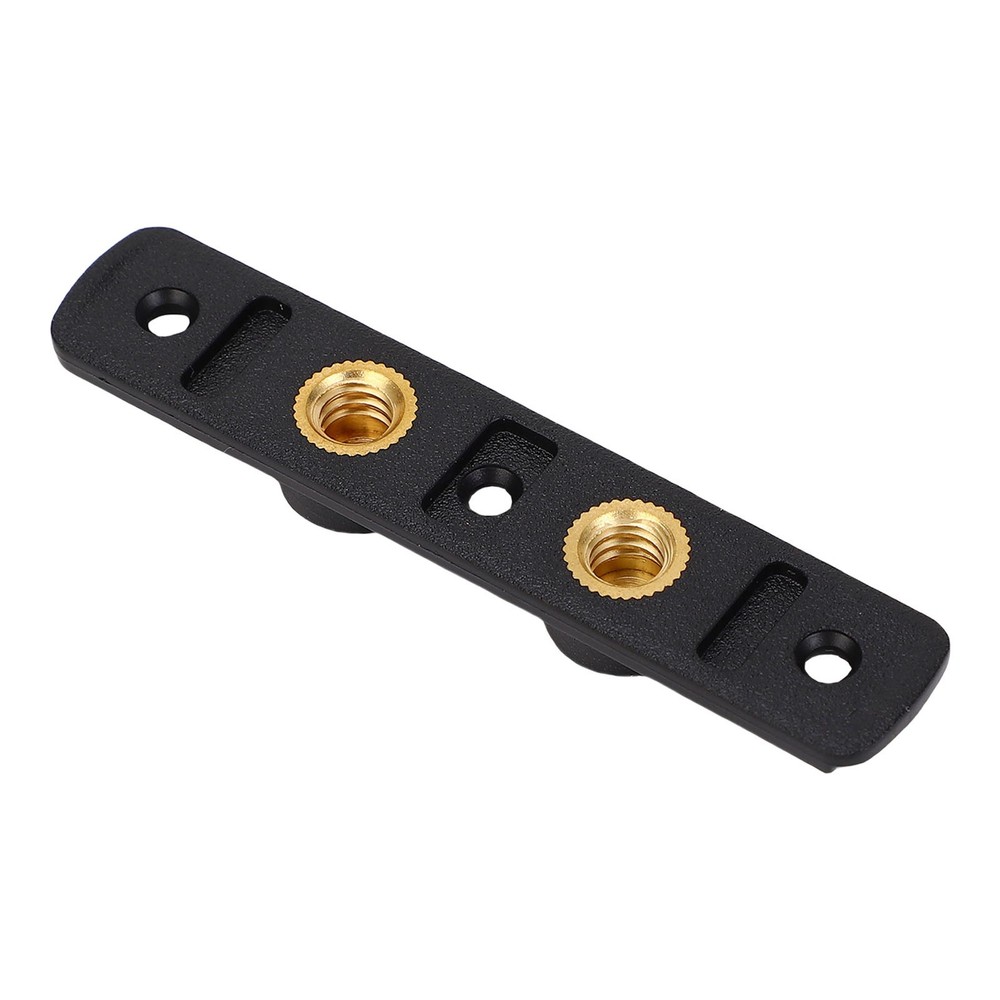 Versatile Flash Extension Bar For Godox AD100Pro Light Stand Tripod Mount