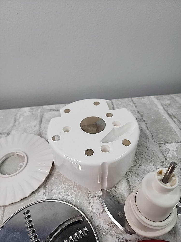 Moulinex Masterchef 3000 Multifunction Food Processor Replacement Accessories