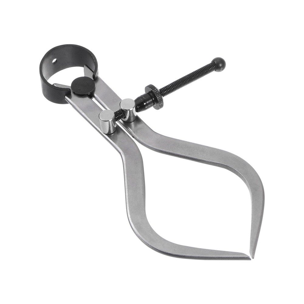 Spring Joint Caliper 5" 125mm Adjustable Spring Outside Caliper with Solid Nut