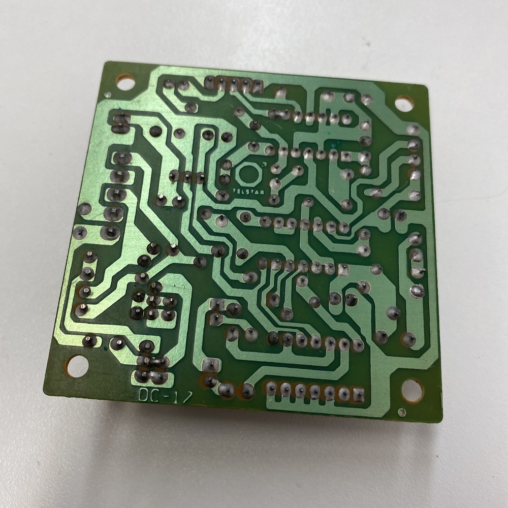 ADJ Agressor Hex LED Main Control Board Z-510/DC17