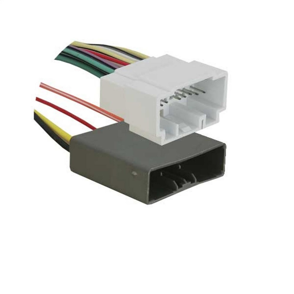 Metra Electronics TURBOWire; Wire Harness