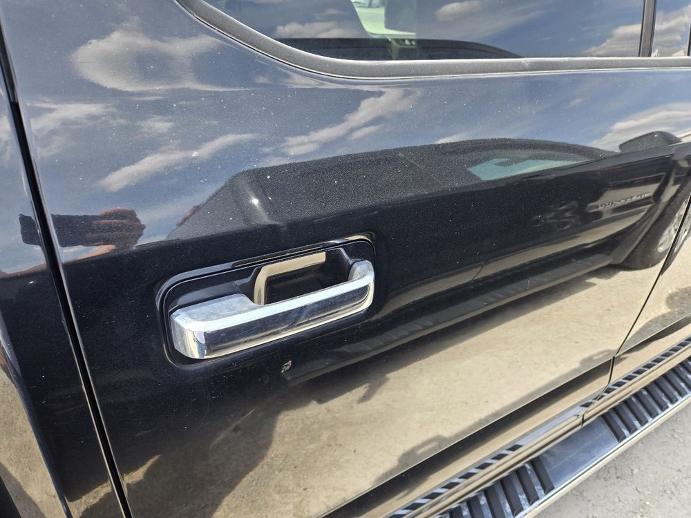2017 Ford F150 Front Dash 4.2' Display Screen