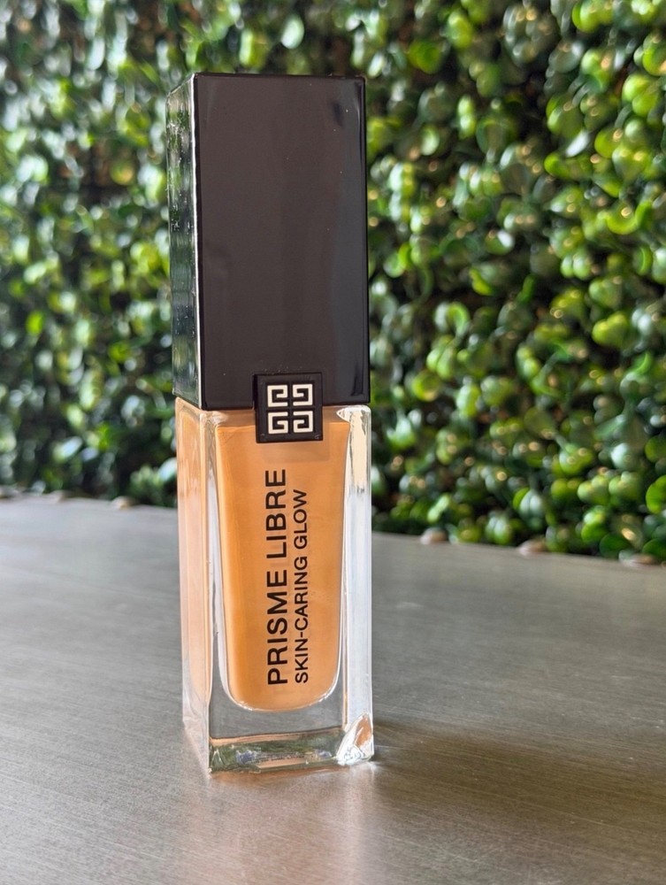 Givenchy Prisme Libre Skin-Caring Matte--Multiple Options--