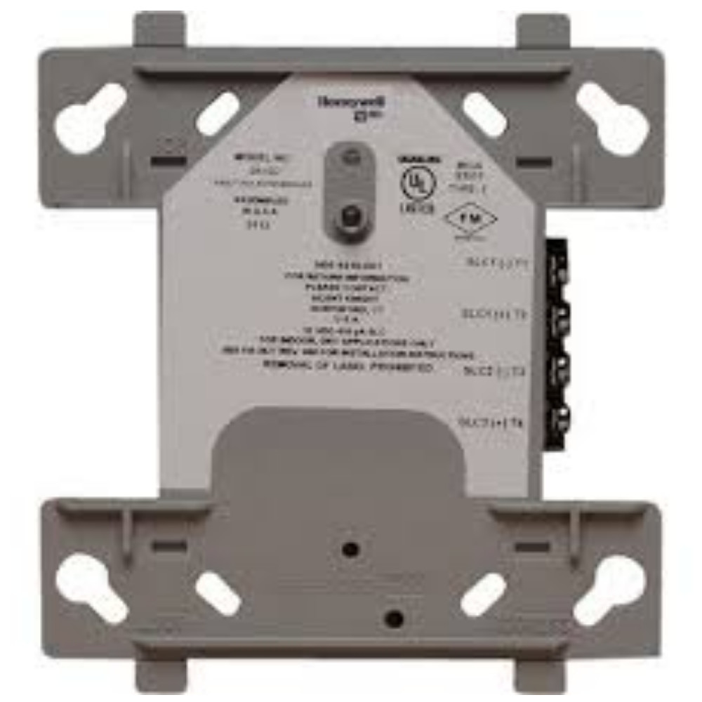 SILENT KNIGHT SK-ISO