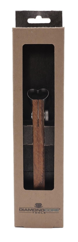 The Original DiamondCore Tools Handheld Extruder, Pottery Handle Making Tool,...