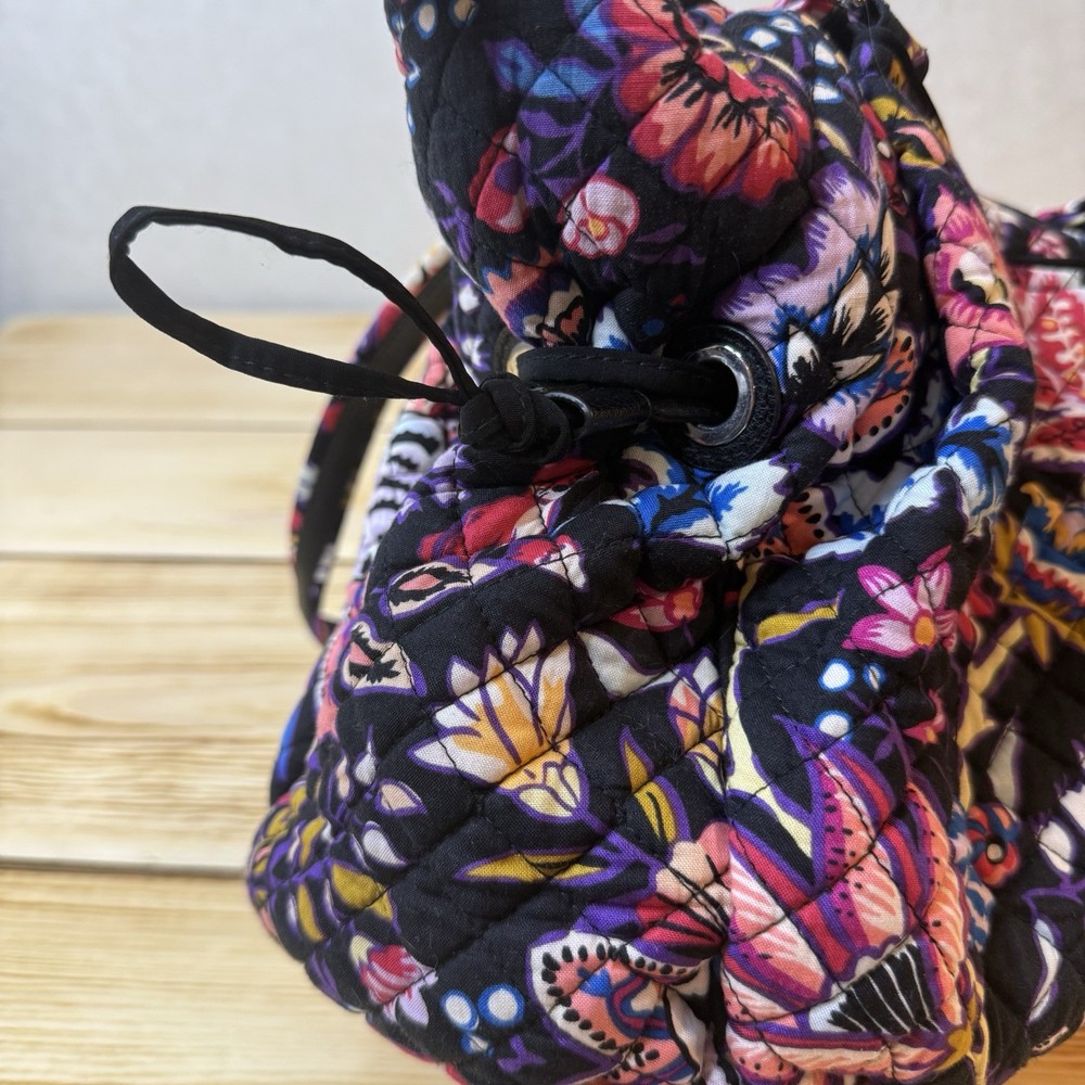 Vera Bradley Shoulder Bag Purse