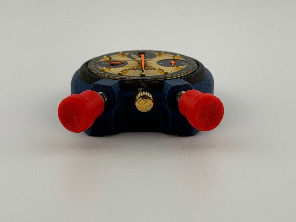 Citizen 8110A Movement Holder / Handsetting Tool