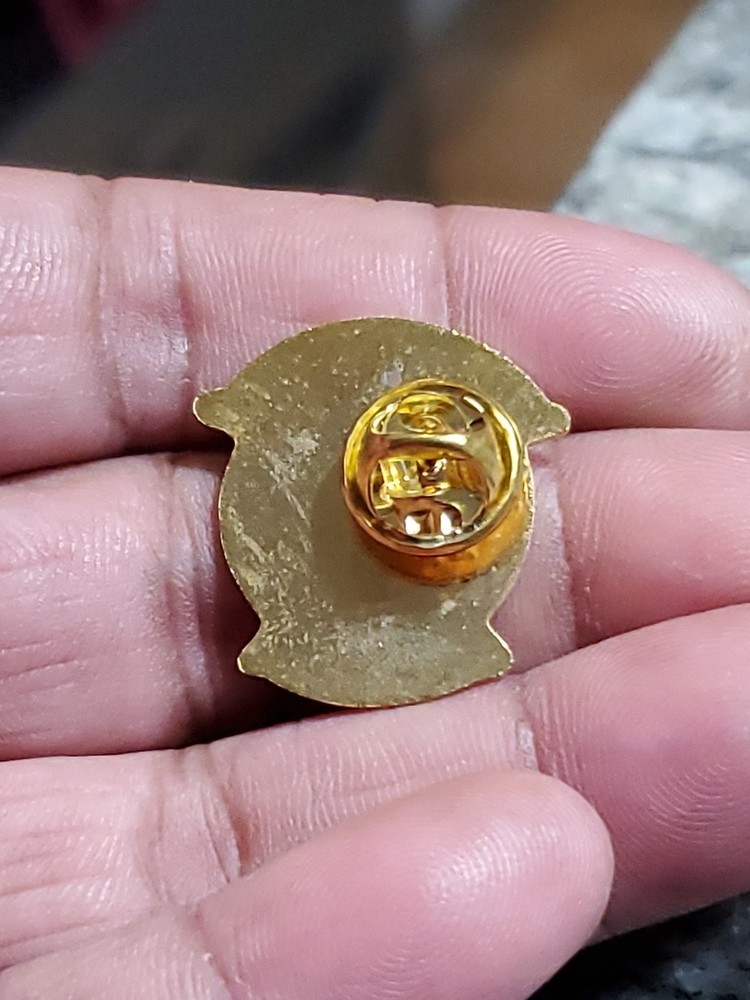Tarrant County Sheriff's Office Texas Pin