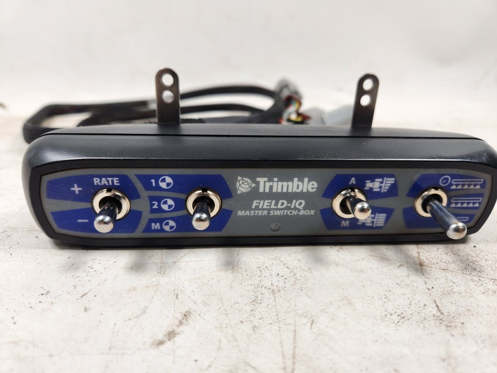 Trimble 75050-01 Field-IQ Master Switch-Box