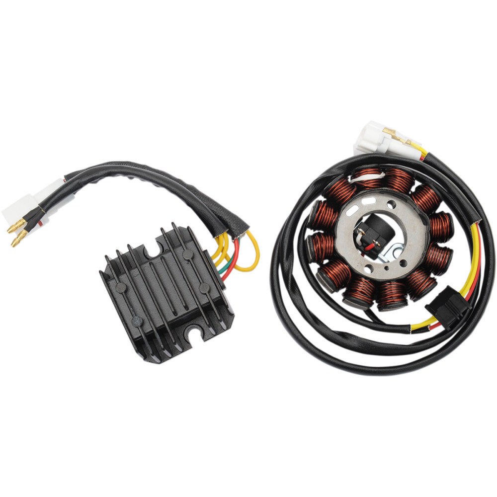 Rick's Motorsport Charging Kit - Yamaha | 99-400