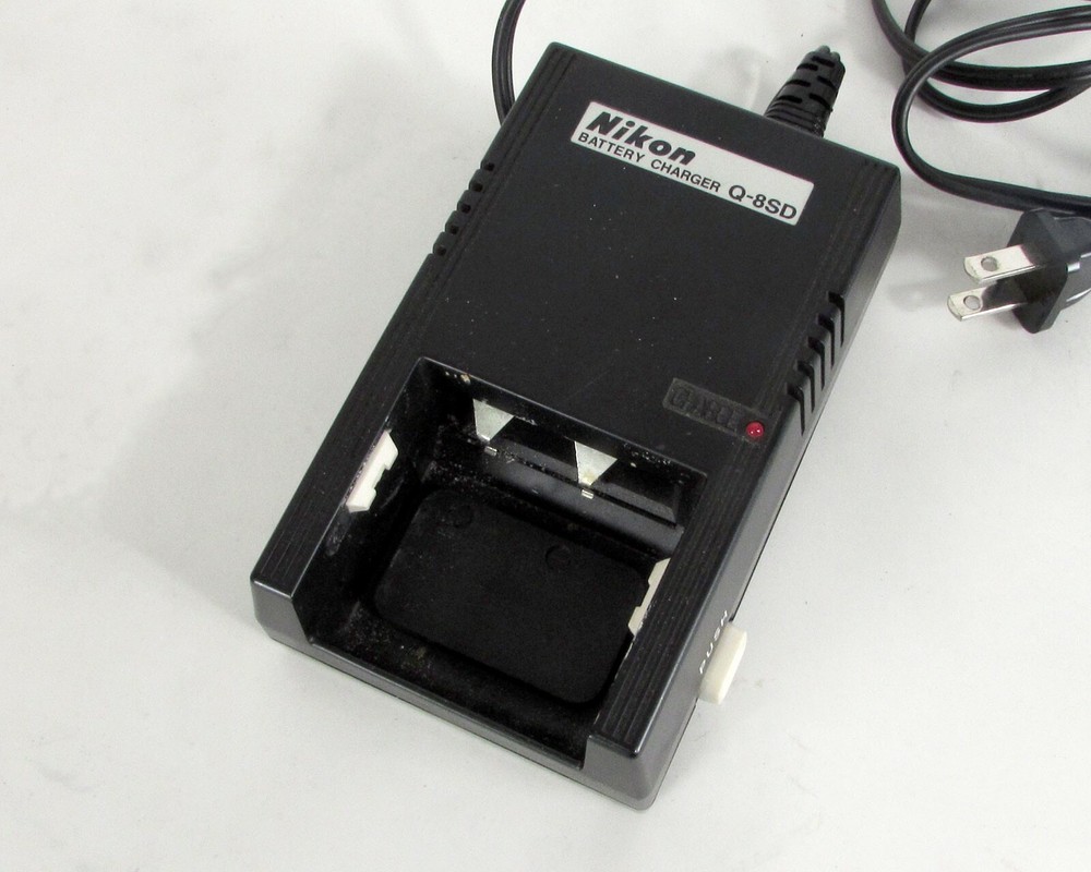 Nikon ND-20 Electronic Distance Meter