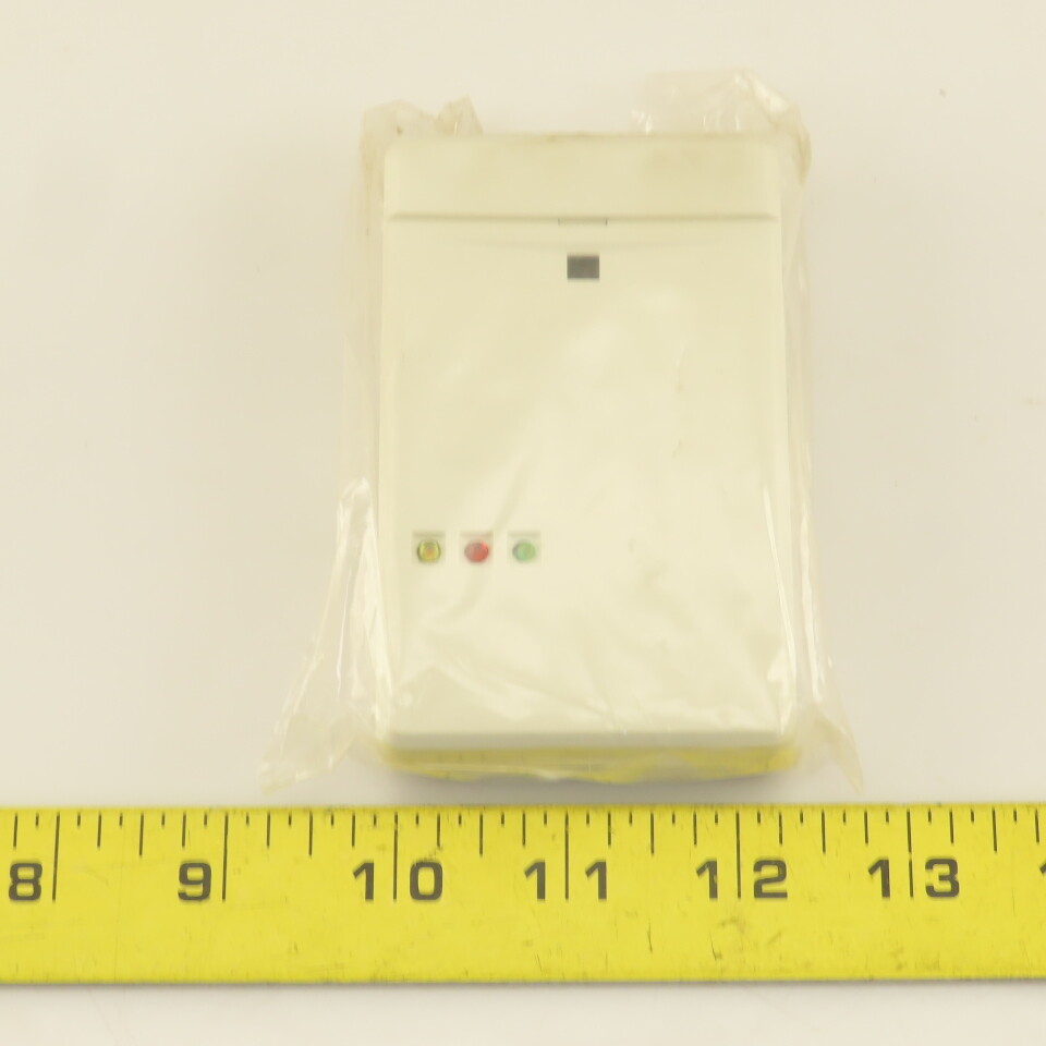 C&K Systems FG-730 Dual Technology Glass Break Sensor