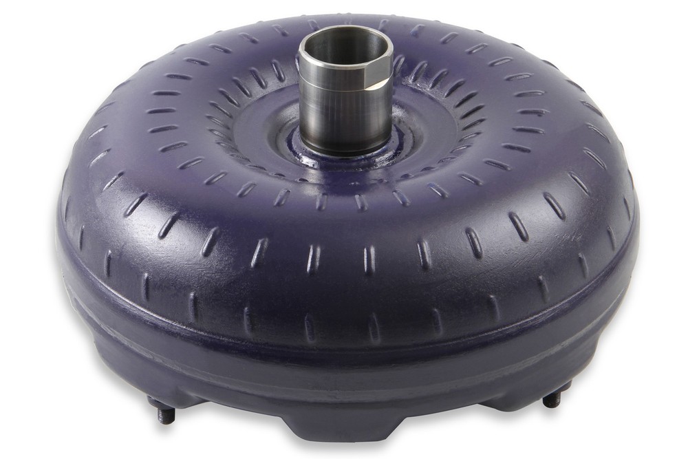 40427 B&M Tork Master 2000 Torque Converter, 1966-91 Ford C6