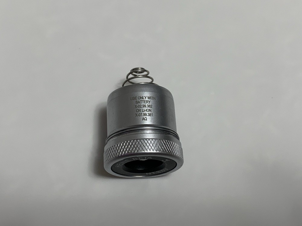 Heine Beta NT 3.5v handle (TL)
