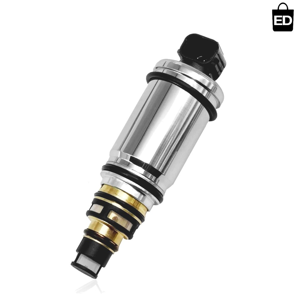 Durable A/C Compressor Control Solenoid Valve Fits Hyundai Sonata & Kia Optima