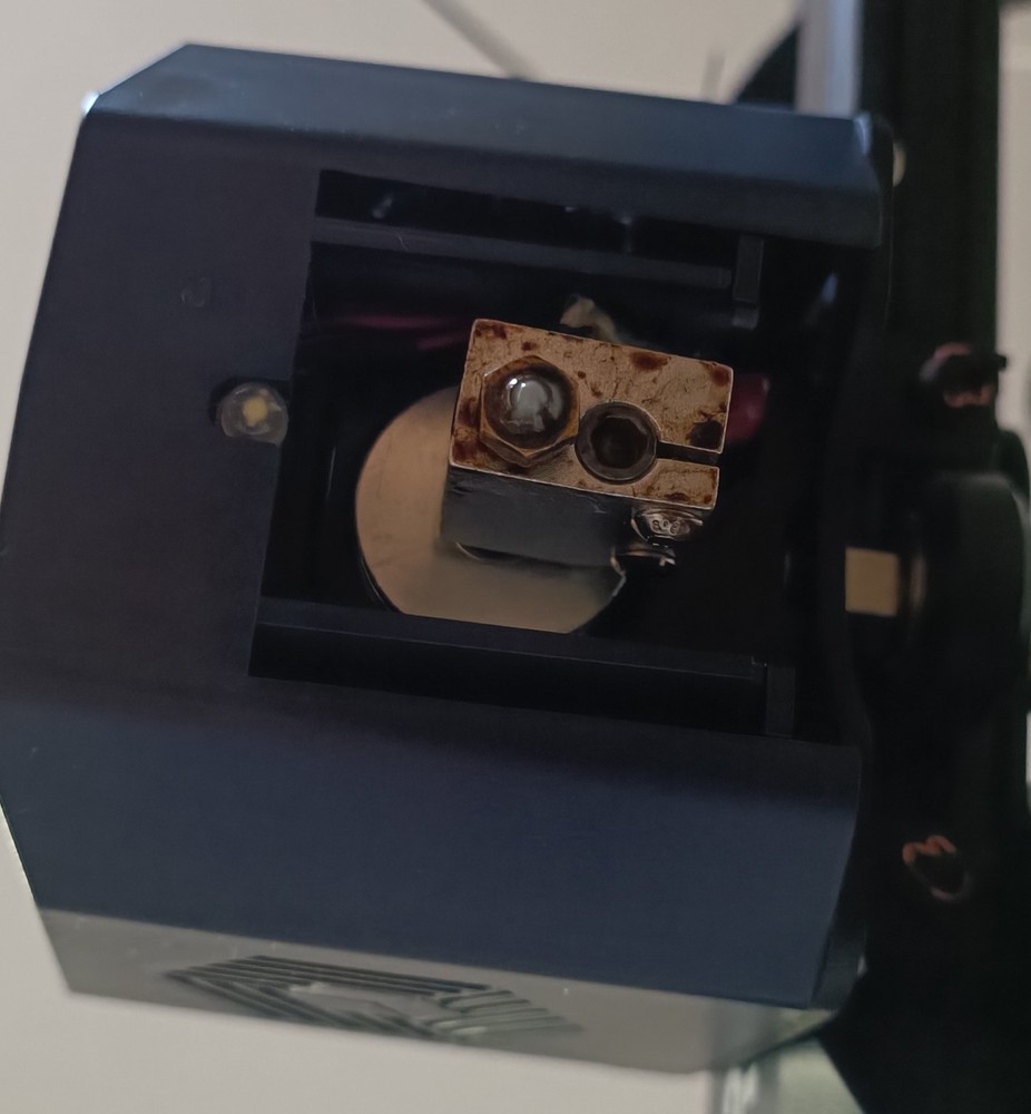 Anycubic Vyper 3D Printer