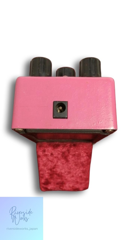 MAXON AD-80 Analog Delay Guitar Effects Pedal