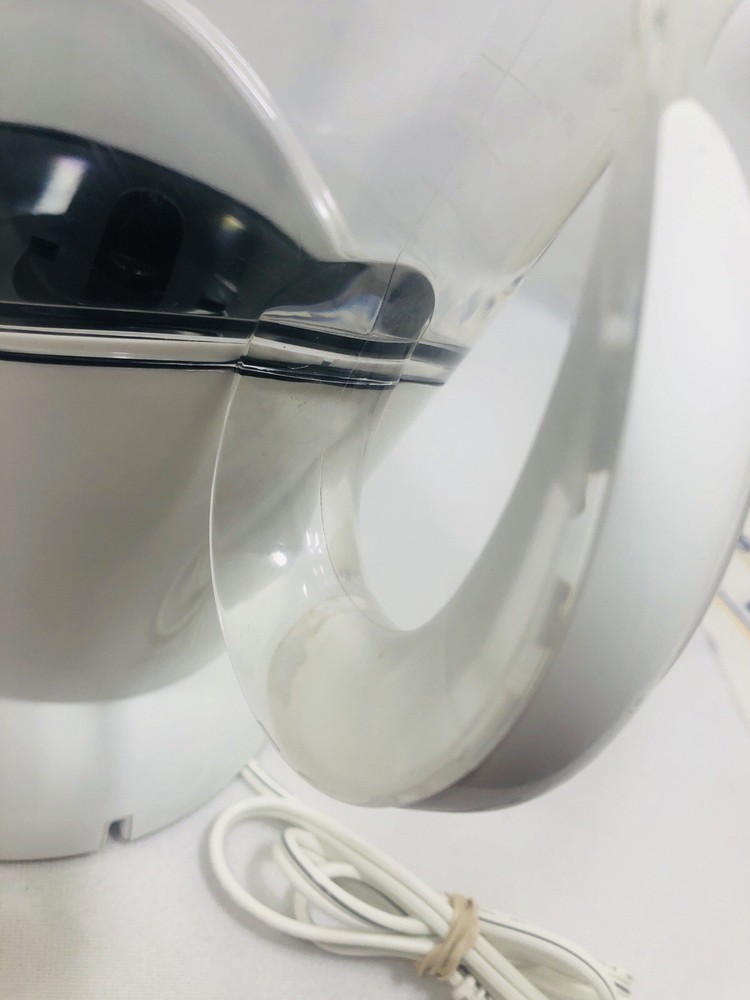 Mr. Coffee Cocomotion 4 Cup Hot Chocolate Cocoa Maker