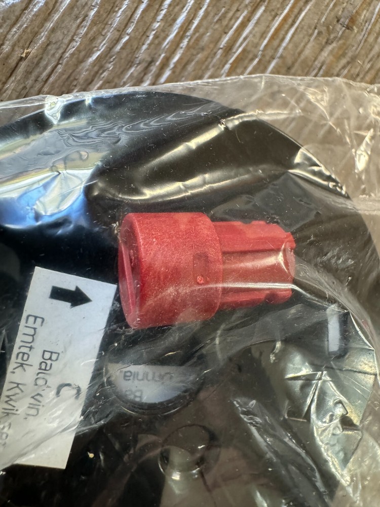 Danalock Model: V3-BTZB - US