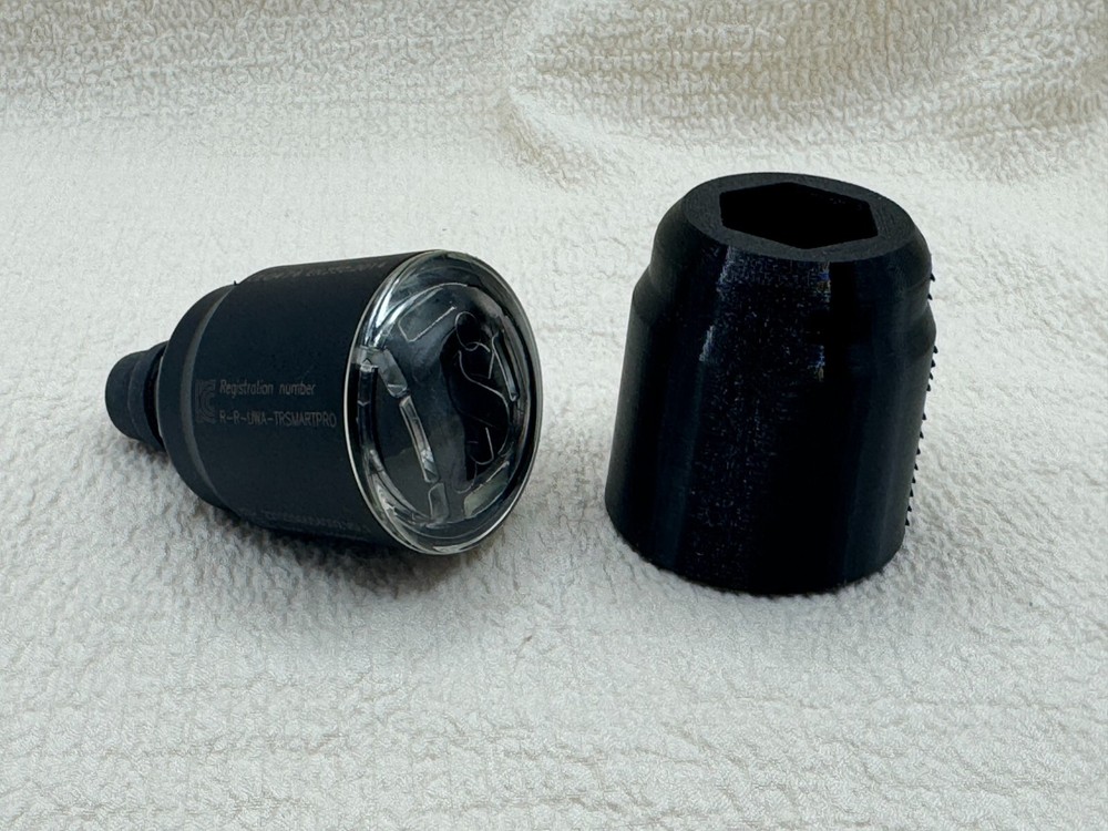 COV - ScubaPro SMART transmitter guard cover