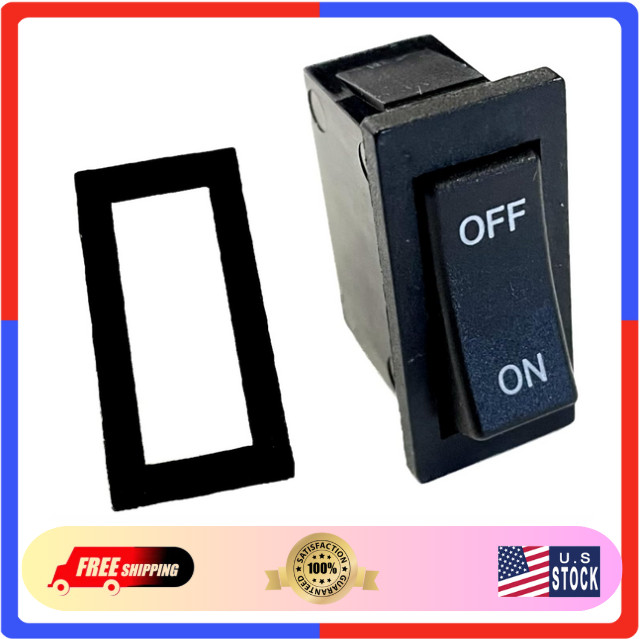 Water Heater Element Switch for Suburban SW Series