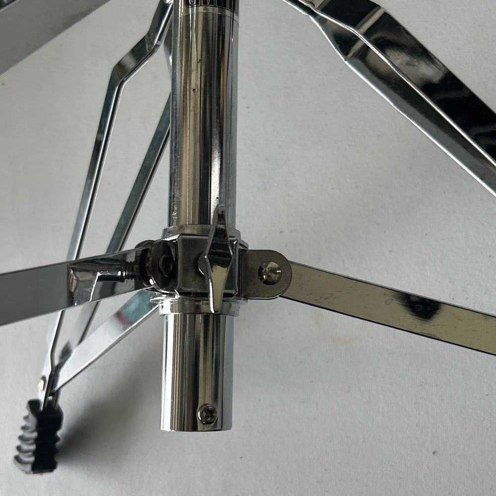 Cannon Percussion Padded Collapsible Drum Seat Stool Throne