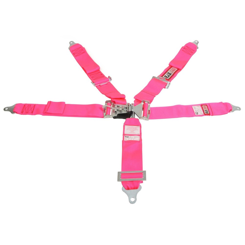 RJS Latch-Type Harness Kit 1128610