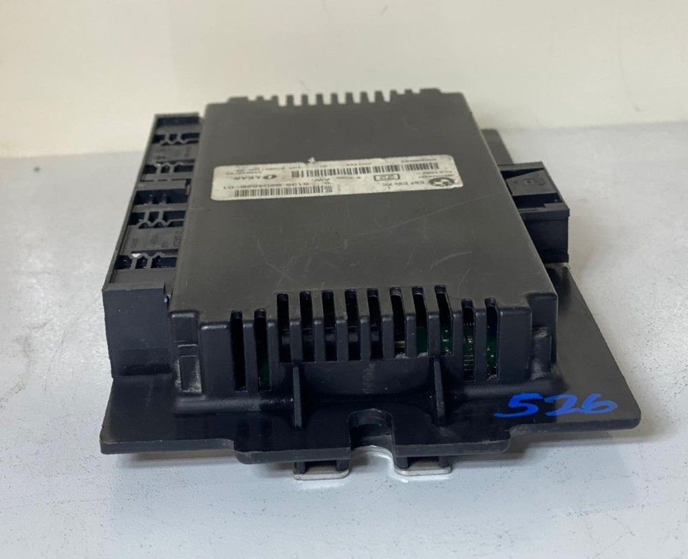 BMW E87 and 3 Series E90 E92 E93 FOOTWELL LIGHT CONTROL MODULE 9204526 OEM