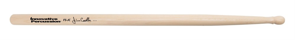 Innovative Percussion - FS-JC - Jim Casella Model / Hickory