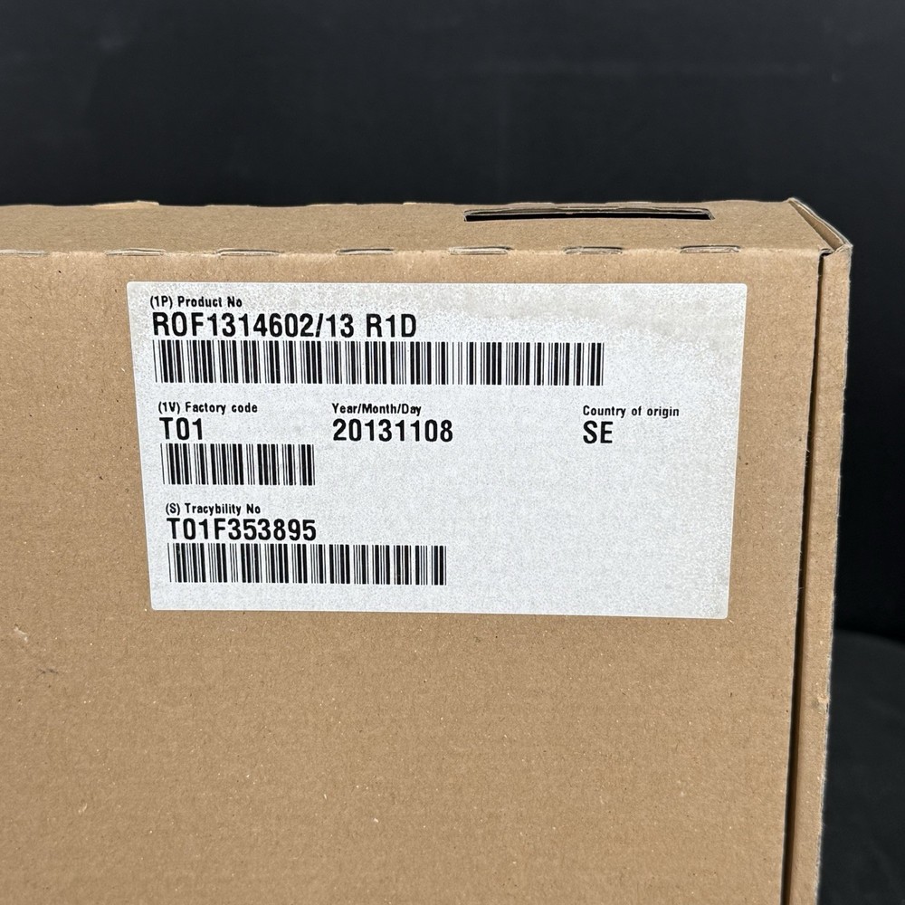 Ericsson ROF 131 4602/13 LIM Processor Unit MX-One LPU5/13