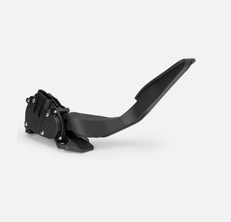25832864 Accelerator Pedal Sensor Assembly Fits Multiple Vehicle Models