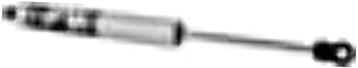 Performance Series 2.0 Smooth Body IFP Shock