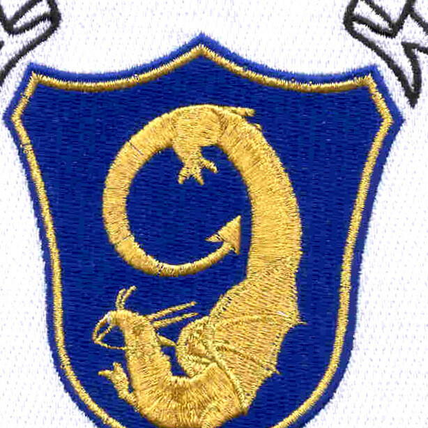 SS-138 USS S-33 Patch
