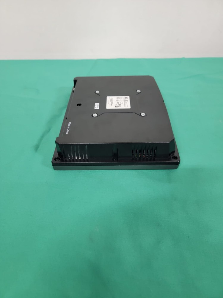 iEi CERNER Panel PC Touch Screen Computer AFL-08H-N270-CR w/ Power Supply