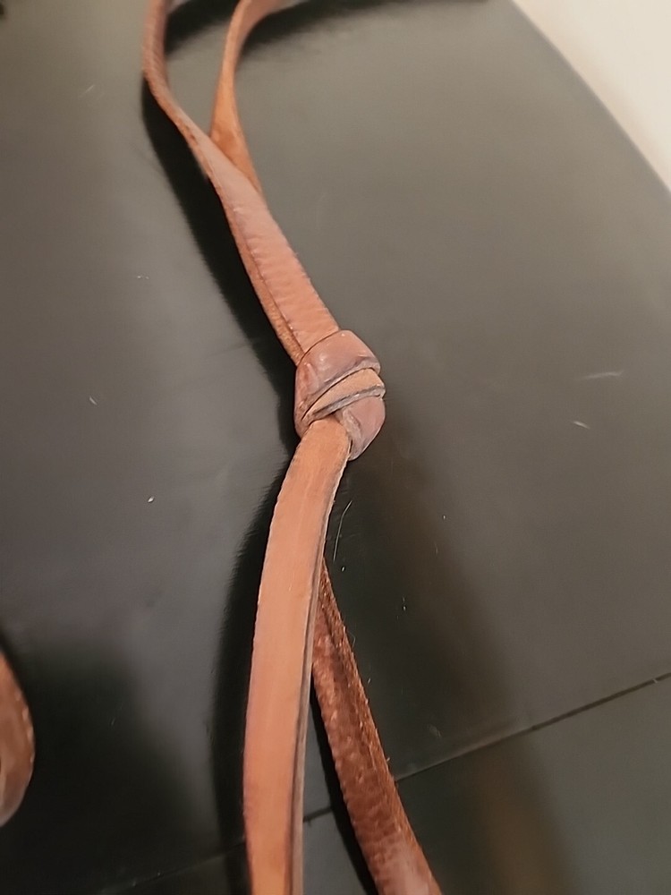 Horse Bit and Bridle Set