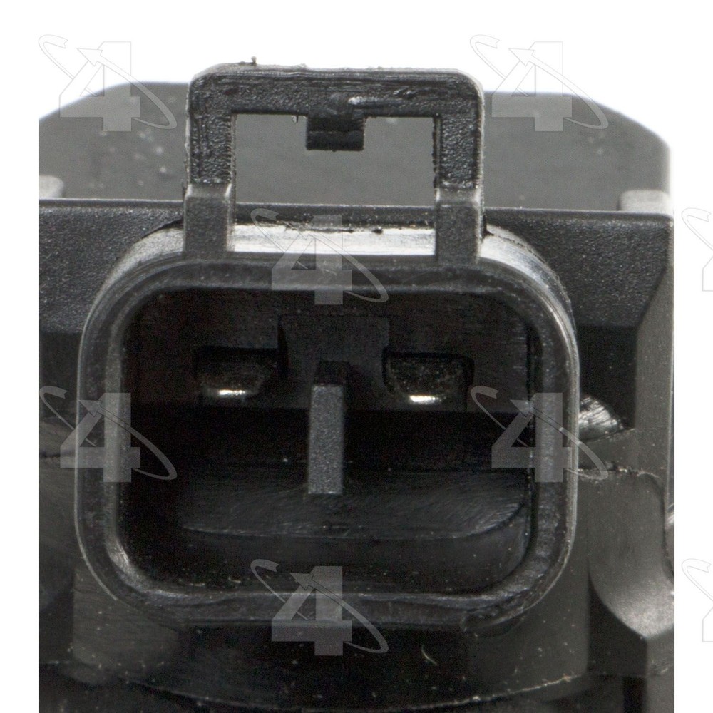 ACI 377149 Windshield Washer Pump