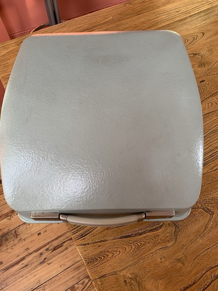 hermes 3000 portable typewriter