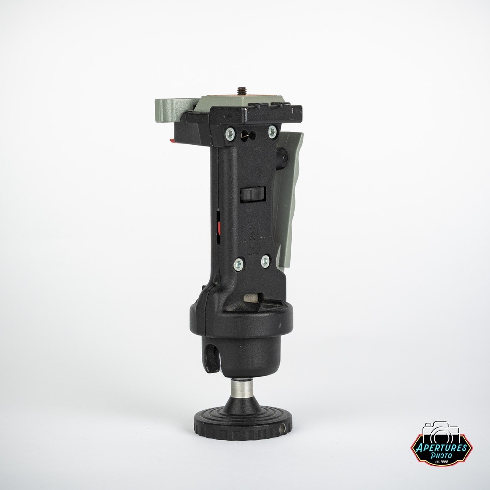 Bogen-Manfrotto 3265 Grip Action Ball Head