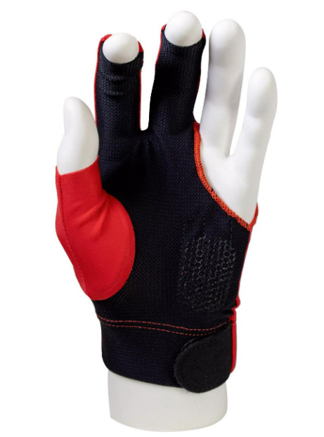 Molinari Red Glove - Large