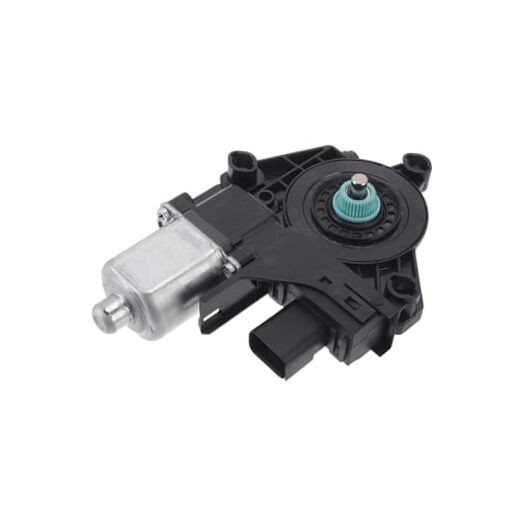 Front Left Front Right Power Window Regulator Lift Motor for Dodge Durango