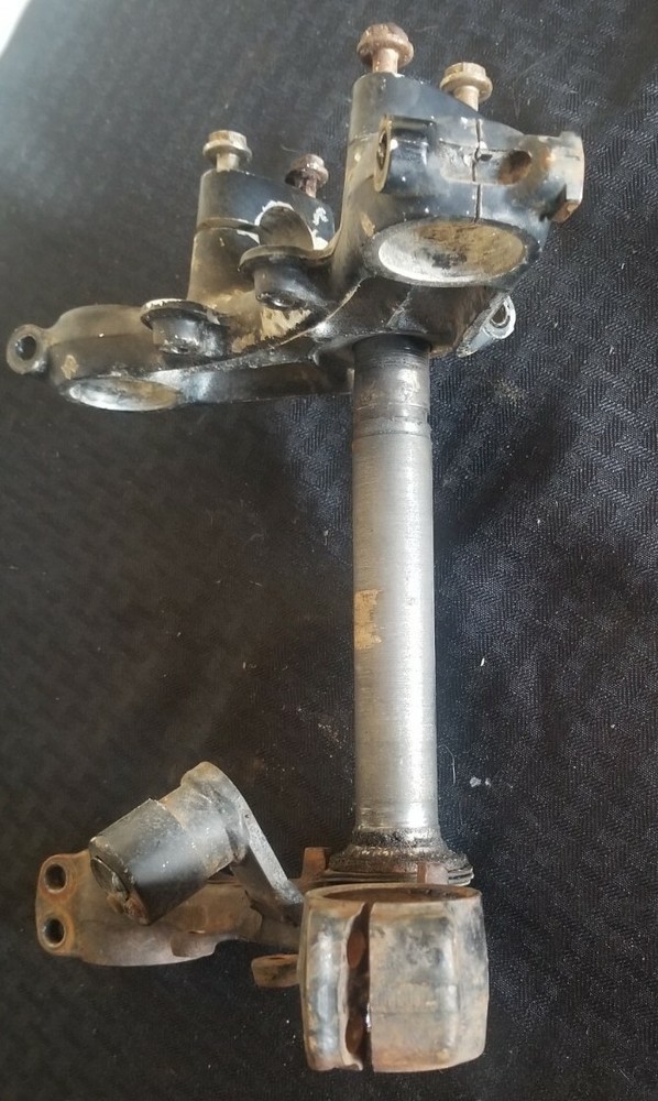 Honda Mt250 Triple Tree ♻️